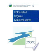 Chlorinated organic micropollutants /