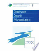 Chlorinated organic micropollutants /