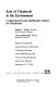 Fate of chemicals in the environment : compartmental and multimedia models for predictions : based on a symposium sponsored by the ACS Division of Pesticide Chemistry at the 184th meeting of the American Chemical Society, Kansas City, Missouri, September 12-17, 1982 /