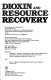 Dioxin and resource recovery : proceedings of a symposium /