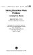 Solving hazardous waste problems : learning from dioxins /