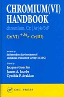 Chromium (VI) handbook /