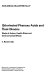 Chlorinated phenoxy acids and their dioxins : mode of action, health risks and environmental effects : report from a conference arranged by the Royal Swedish Academy of Sciences, Stockholm, Sweden, 7-9 February, 1977 /