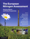 The European nitrogen assessment : sources, effects, and policy perspectives /