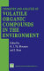 Chemistry and analysis of volatile organic compounds in the environment /