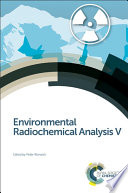 Environmental radiochemical analysis V /