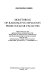 Monitoring of radioactive effluents from nuclear facilities : proceedings of the International Symposium on the Monitoring of Radioactive Airborne and Liquid Releases from Nuclear Facilities /