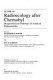 Radioecology after Chernobyl : biogeochemical pathways of artificial radionuclides /