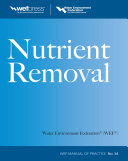 Nutrient removal /