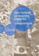 Water engineering and management through time : learning from history /