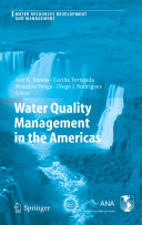 Water quality management in the Americas /