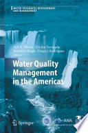 Water quality management in the Americas /