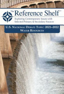 U.S. national debate topic : 2021-2022 water resources /