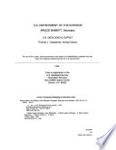 Water quality in the western Lake Michigan drainages, Wisconsin and Michigan, 1992-95 /