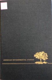Studies of the pollution of the Tennessee River system /