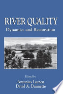 River quality : dynamics and restoration /