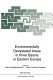 Environmentally devastated areas in river basins in eastern Europe /