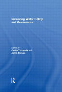 Improving water policy and governance /