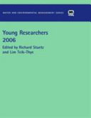 Young researchers 2006 /