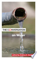 The conversation on water /
