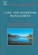 Lake and reservoir management /