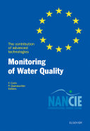 Monitoring of water quality : the contribution of advanced technologies /