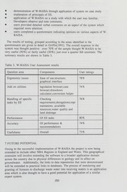 Groundwater : drought, pollution & management : proceedings of the International Conference on Groundwater-Drought, Pollution & Management, Brighton, UK, 1-3 February 1994 /