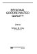 Regional ground-water quality /