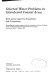 Selected water problems in islands and coastal areas : with sppecial regard to desalination and groundwater : proceedings of a seminar /