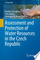 Assessment and Protection of Water Resources in the Czech Republic /