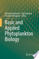 Basic and Applied Phytoplankton Biology /