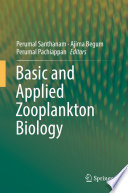 Basic and Applied Zooplankton Biology /