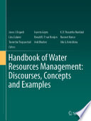 Handbook of Water Resources Management: Discourses, Concepts and Examples /