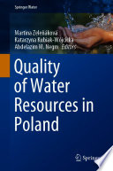 Quality of Water Resources in Poland /