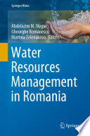 Water Resources Management in Romania /