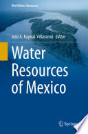 Water Resources of Mexico /