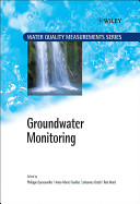 Groundwater monitoring /