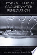Physicochemical groundwater remediation /