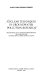 Nuclear techniques in groundwater pollution research : proceedings of an advisory group meeting /