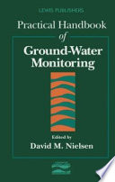 Practical handbook of ground-water monitoring /