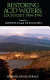 Restoring acid waters : Loch Fleet, 1984-1990 /