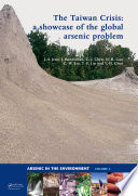 The Taiwan crisis : a showcase of the global arsenic problem /