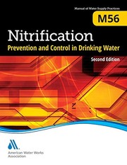 Nitrification prevention and control in drinking water.