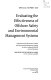 Risk of vessel accidents and spills in the Aleutian Islands : designing a comprehensive risk assessment /