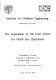 The Separation of oil from water for North Sea operations : proceedings of seminar, 22 and 23 June 1976.