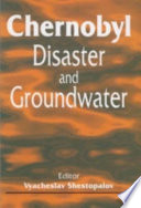 Chernobyl disaster and groundwater /