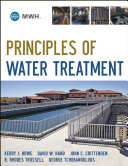 Principles of water treatment /