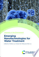 Emerging Nanotechnologies for Water Treatment /