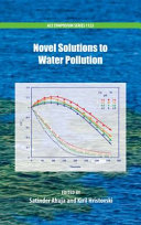 Novel solutions to water pollution /