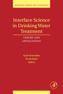 Interface science in drinking water treatment : theory and applications /
